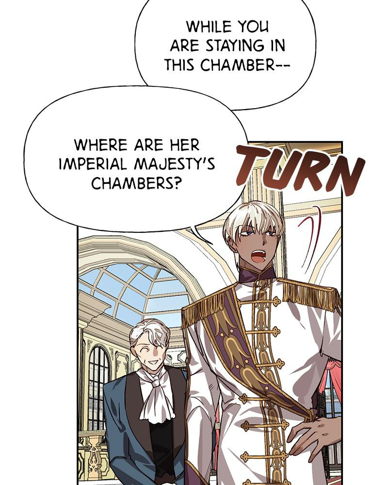 Men of The Harem chapter 13 - page 11