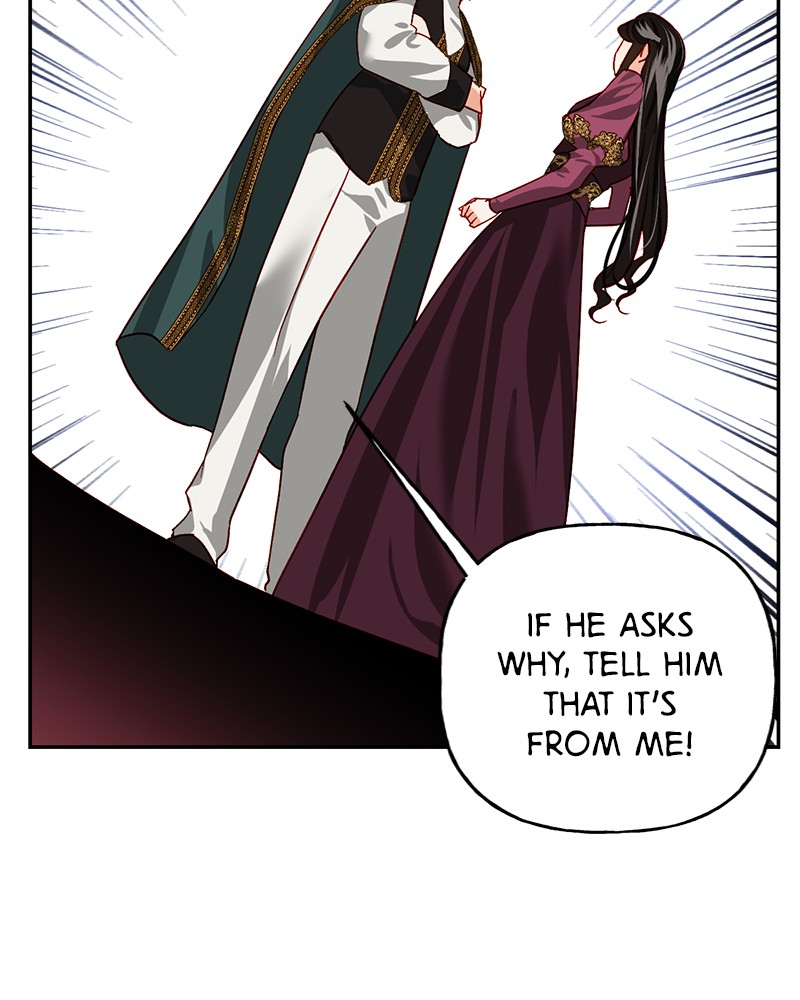 Men of The Harem chapter 2 - page 81