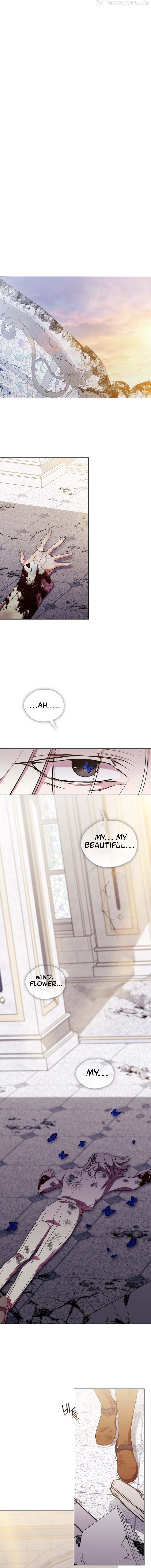 When the Villainess Is in Love  - page 10
