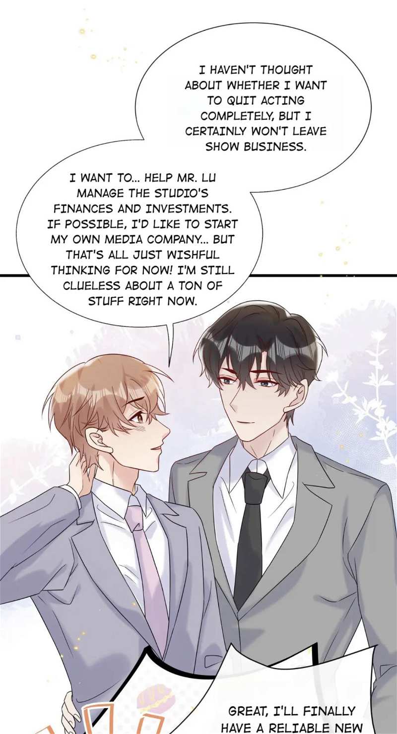 Destined To Meet On The Trends Chapter 83 - page 19