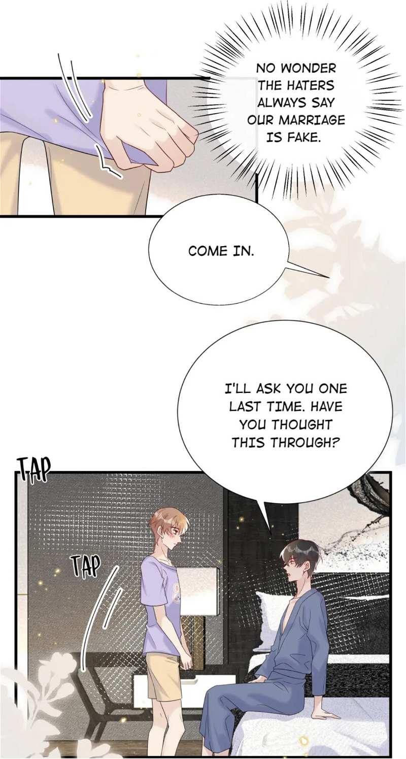 Destined To Meet On The Trends Chapter 81 - page 12