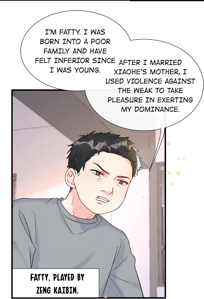 Destined To Meet On The Trends Chapter 63 - page 10
