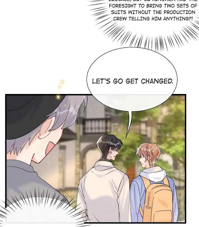 Destined To Meet On The Trends Chapter 53 - page 25