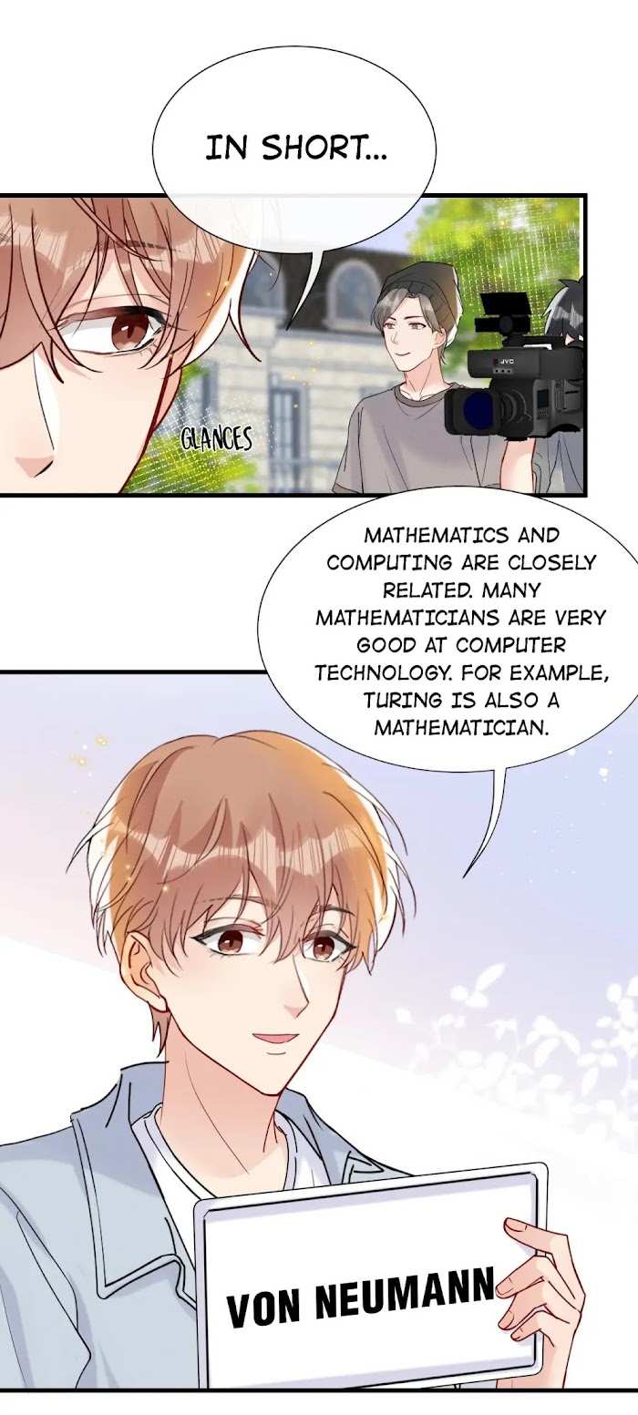 Destined To Meet On The Trends Chapter 47 - page 31