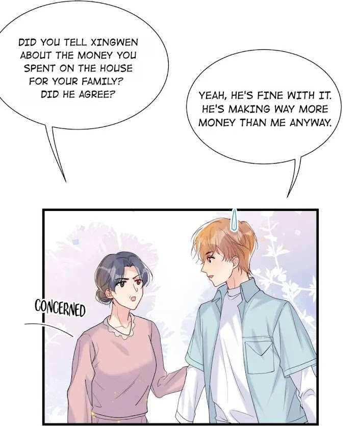 Destined To Meet On The Trends Chapter 45 - page 18