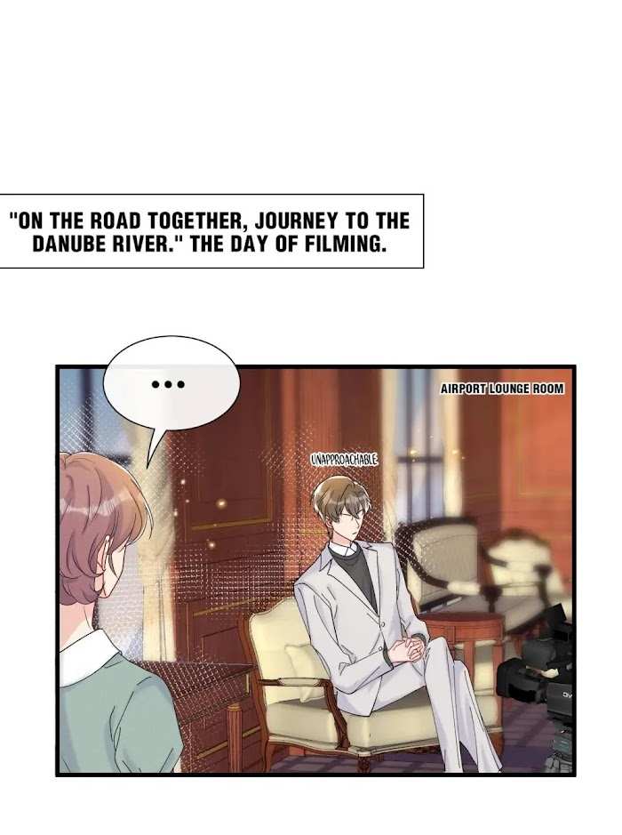 Destined To Meet On The Trends Chapter 45 - page 26