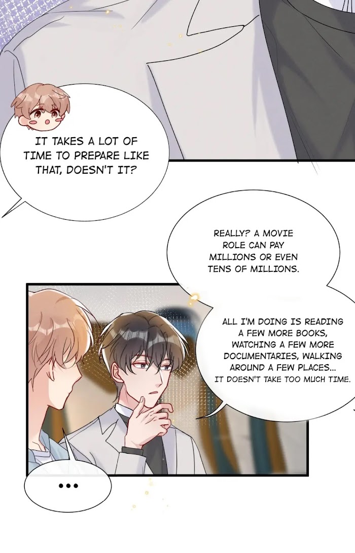 Destined To Meet On The Trends Chapter 45 - page 44