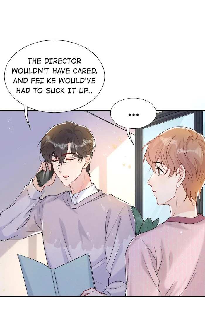 Destined To Meet On The Trends Chapter 42 - page 12
