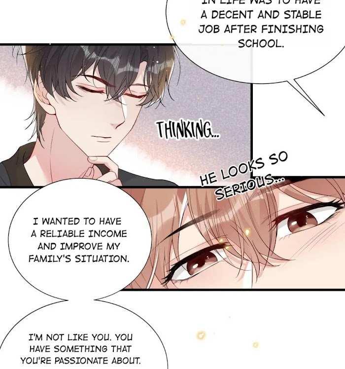 Destined To Meet On The Trends Chapter 37 - page 15