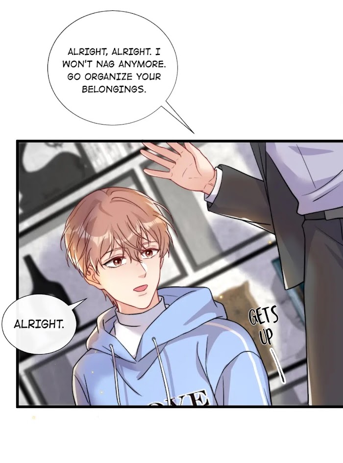 Destined To Meet On The Trends Chapter 11 - page 29