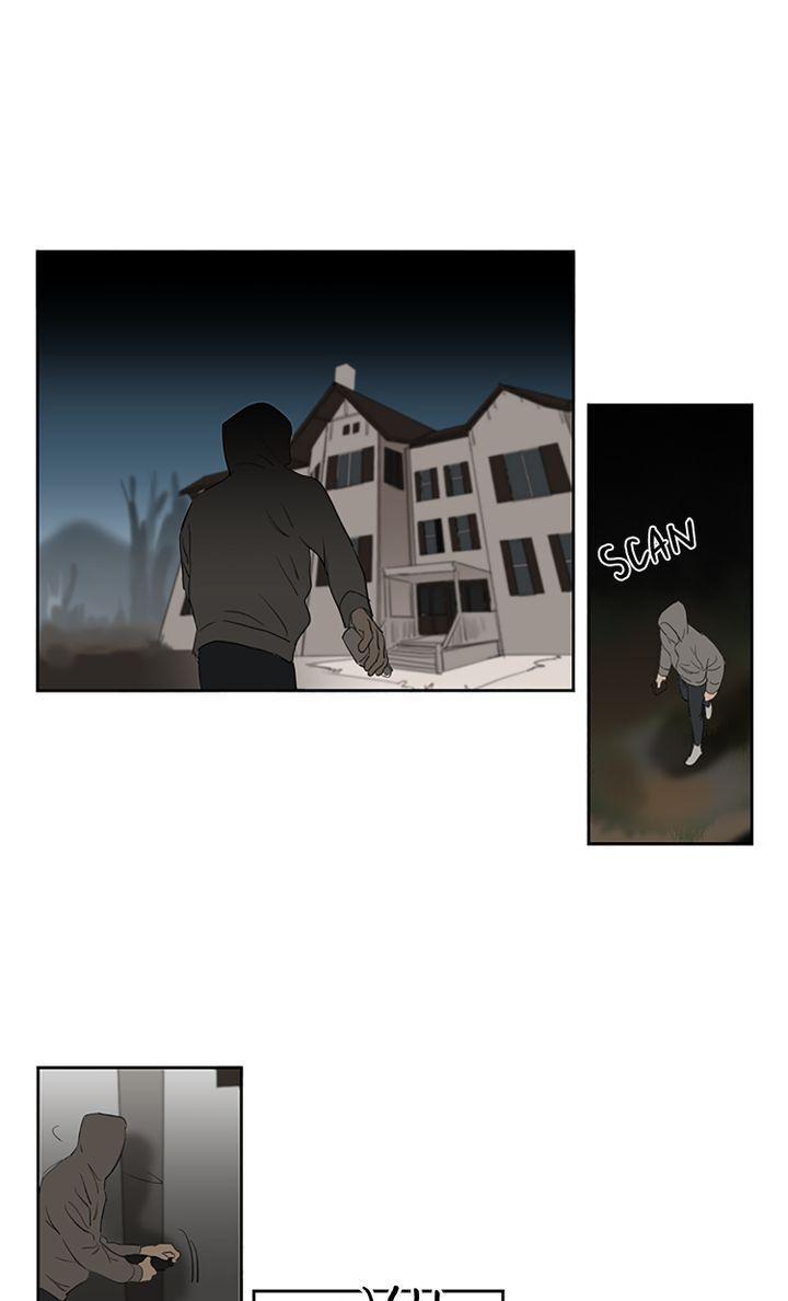 Horror House Chapter 30 - page 16