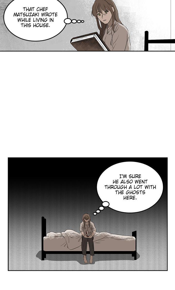 Horror House Chapter 29 - page 6