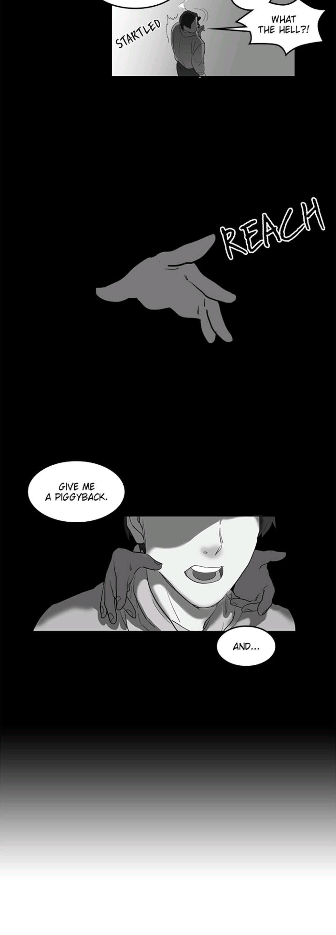 Horror House Chapter 9 - page 12