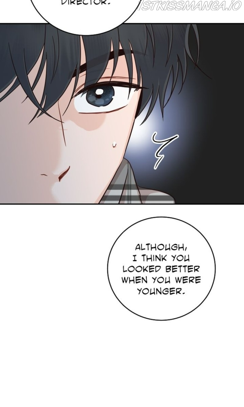 Family-Like XX Chapter 38 - page 6