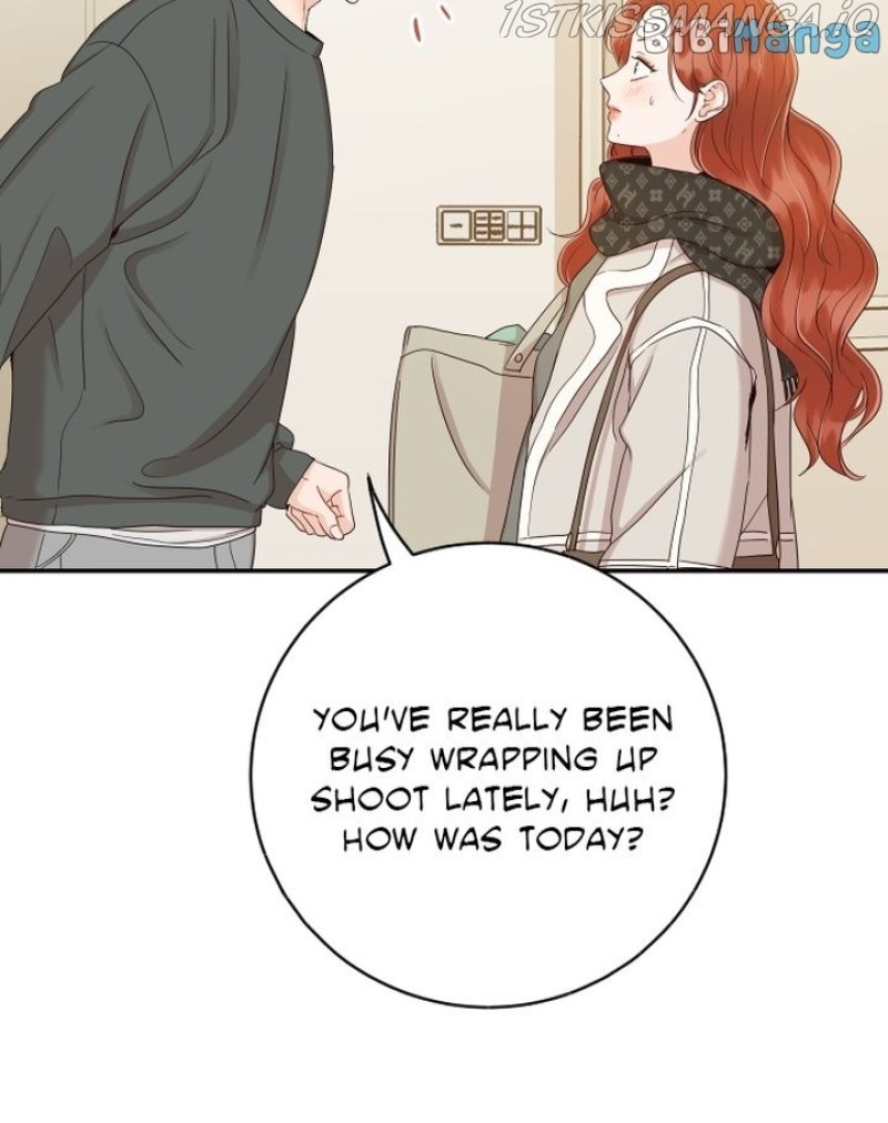 Family-Like XX Chapter 36 - page 16