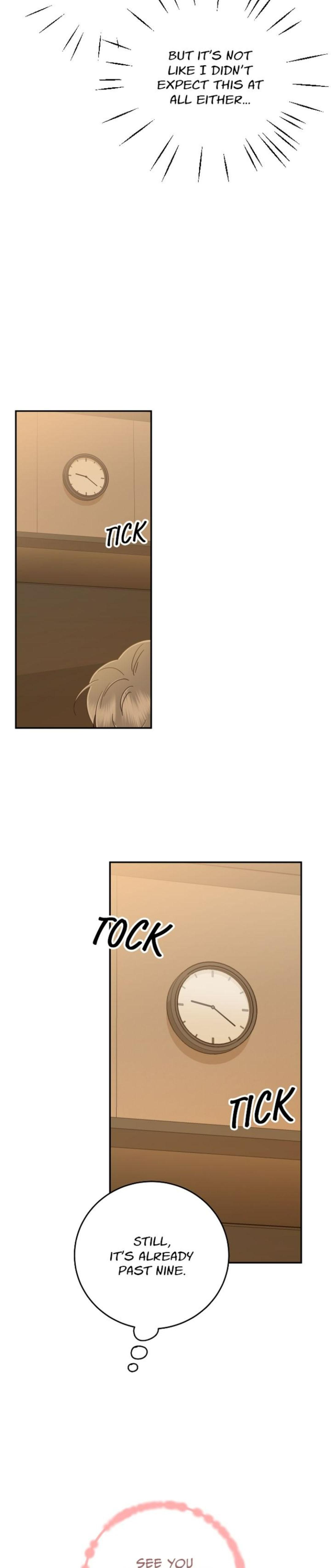 Family-Like XX Chapter 34 - page 2