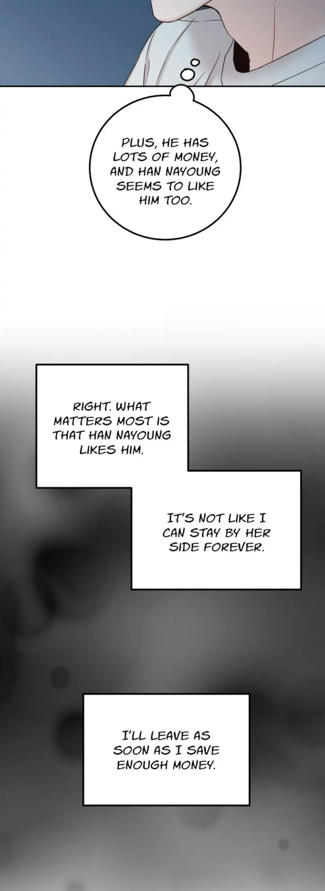 Family-Like XX Chapter 31 - page 4