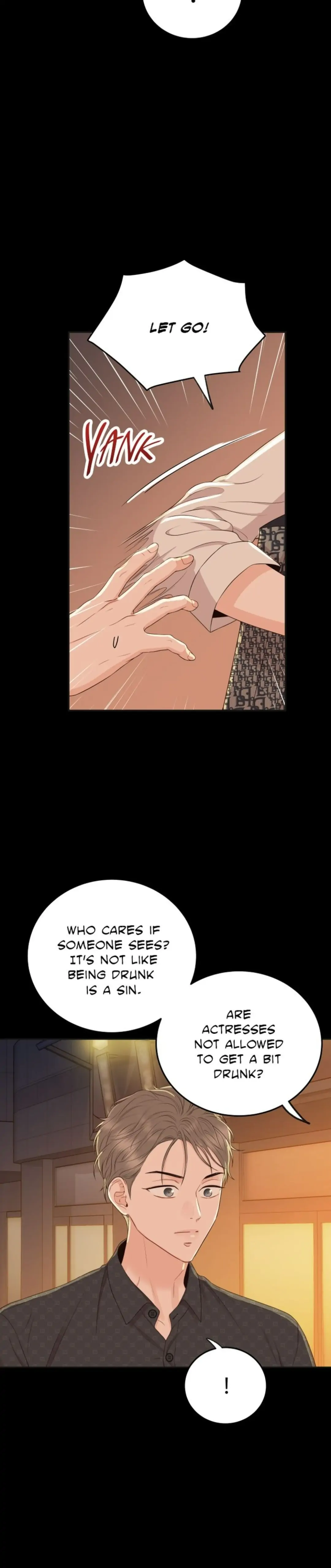 Family-Like XX Chapter 13 - page 7