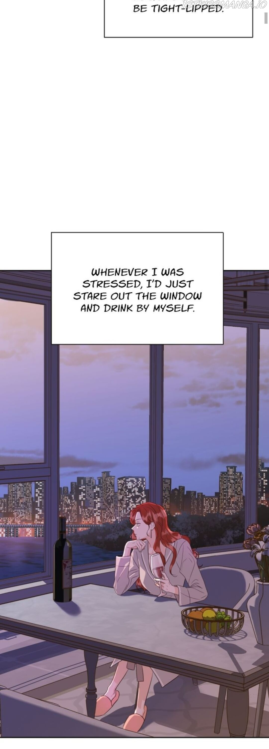 Family-Like XX Chapter 6 - page 19