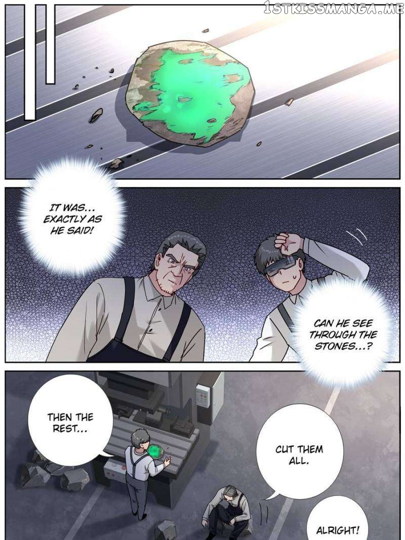 What Do You Do When You Suddenly Become an Immortal? Chapter 53 - page 11