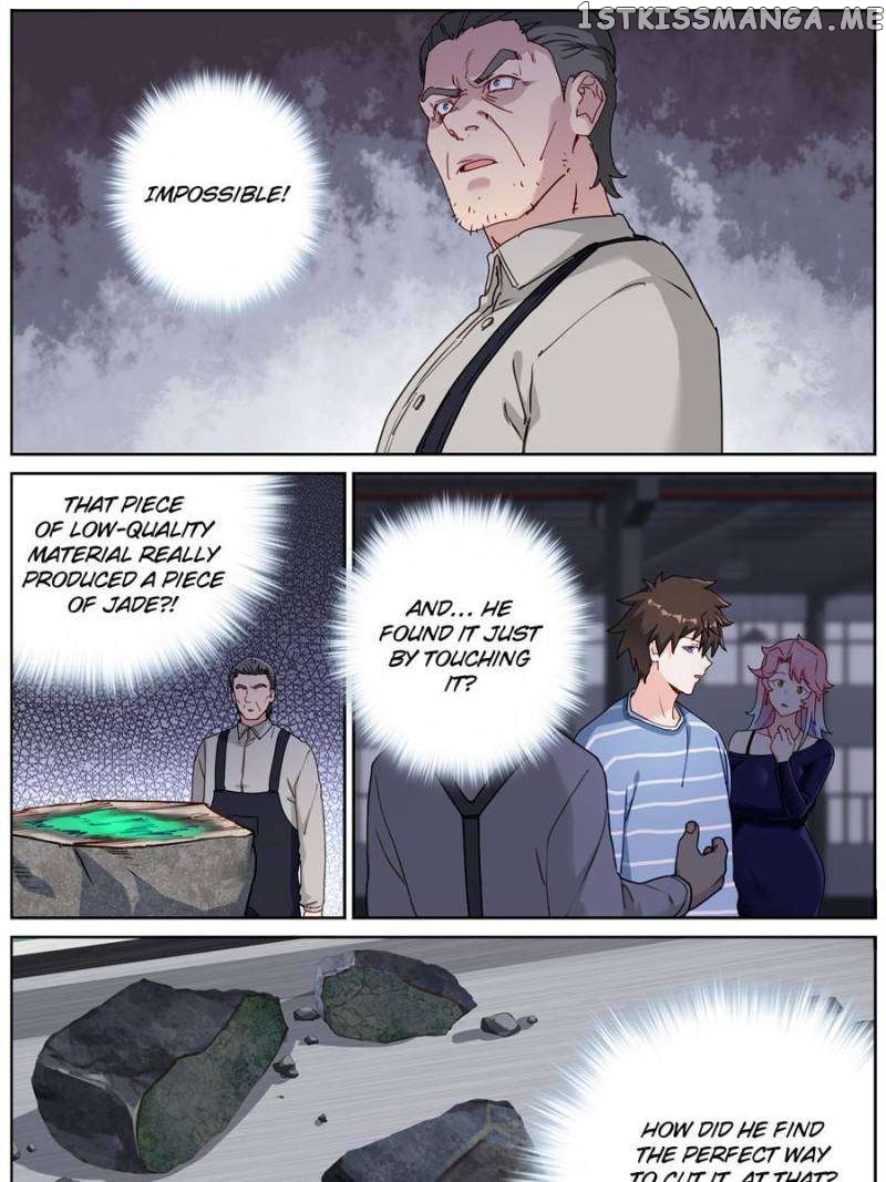 What Do You Do When You Suddenly Become an Immortal? Chapter 53 - page 3