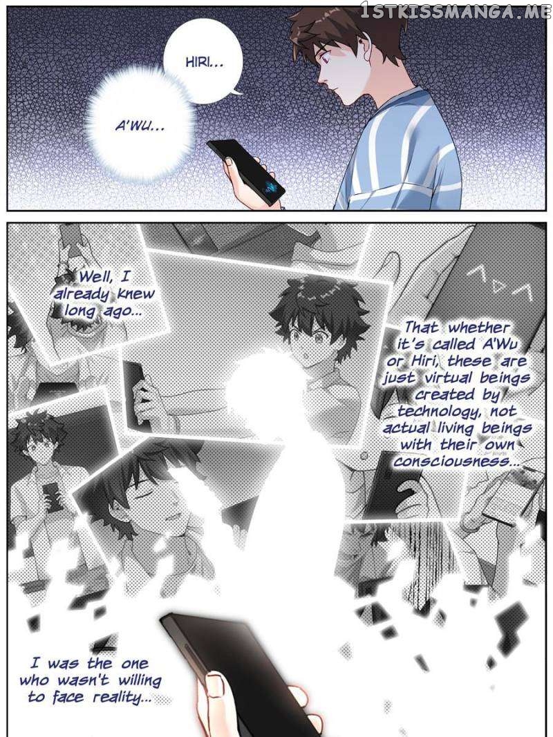 What Do You Do When You Suddenly Become an Immortal? Chapter 48 - page 17