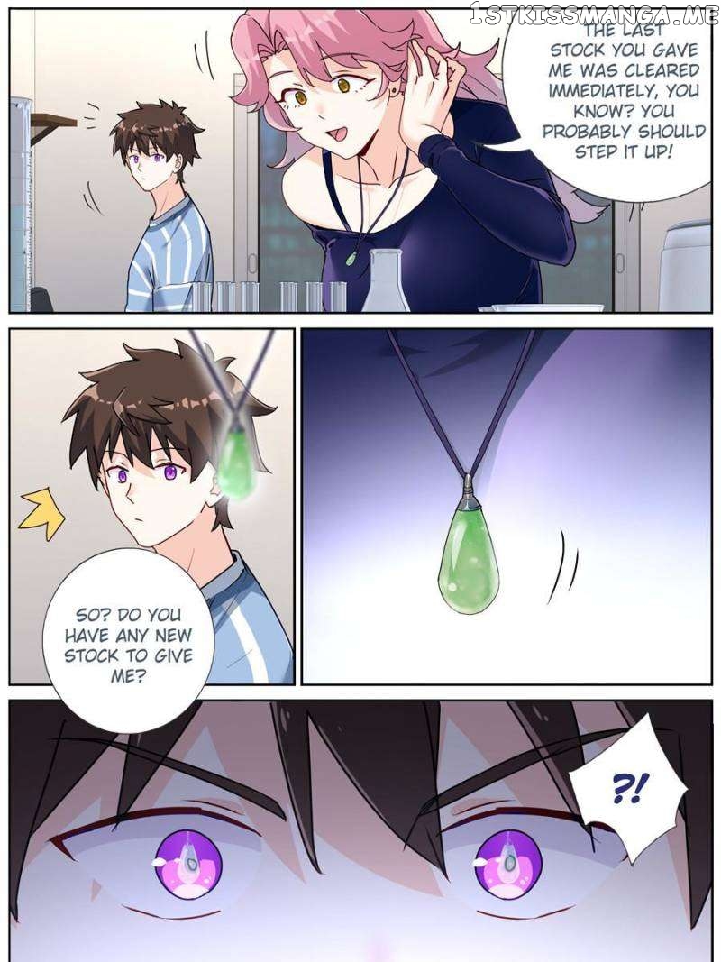 What Do You Do When You Suddenly Become an Immortal? Chapter 48 - page 19