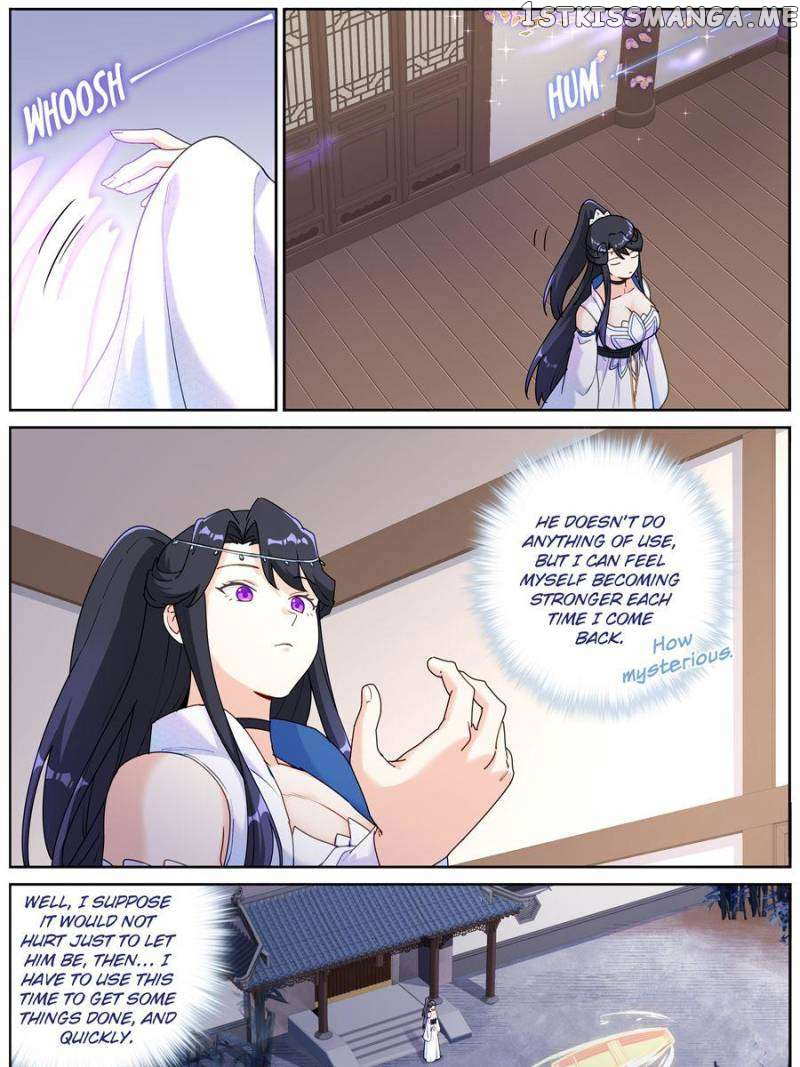 What Do You Do When You Suddenly Become an Immortal? Chapter 46 - page 13