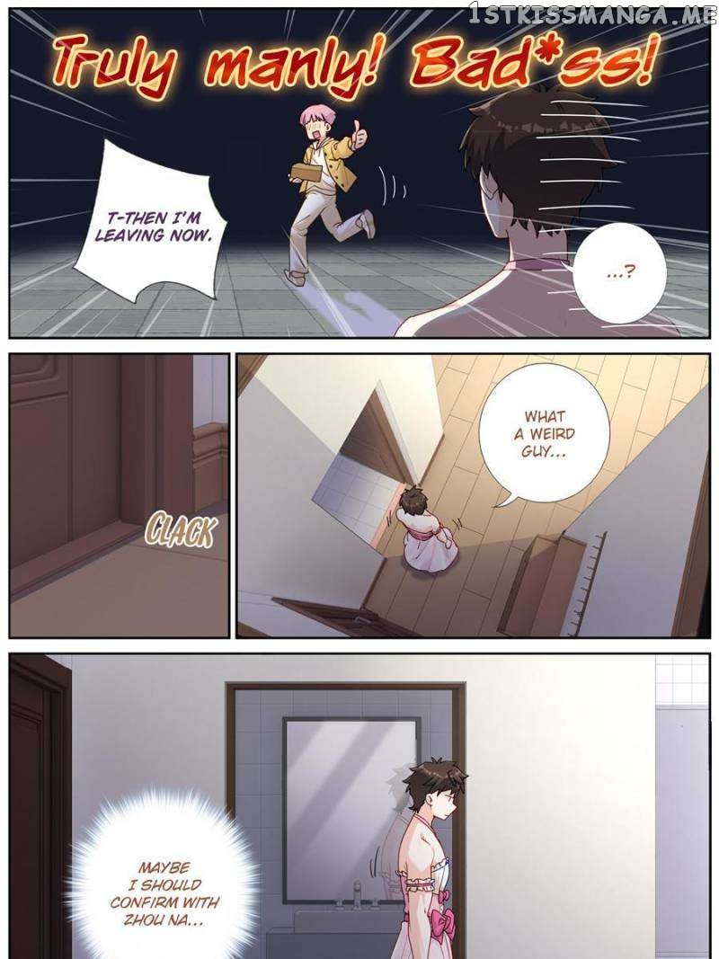 What Do You Do When You Suddenly Become an Immortal? Chapter 44 - page 19