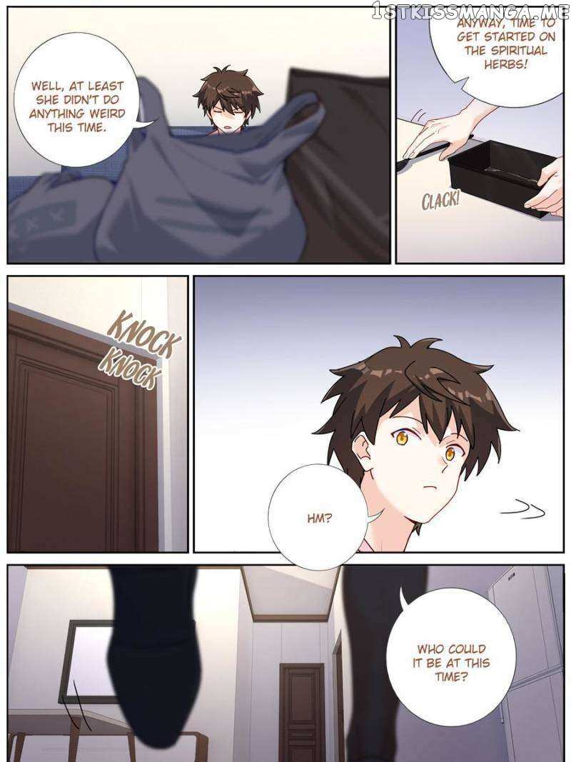 What Do You Do When You Suddenly Become an Immortal? Chapter 44 - page 7
