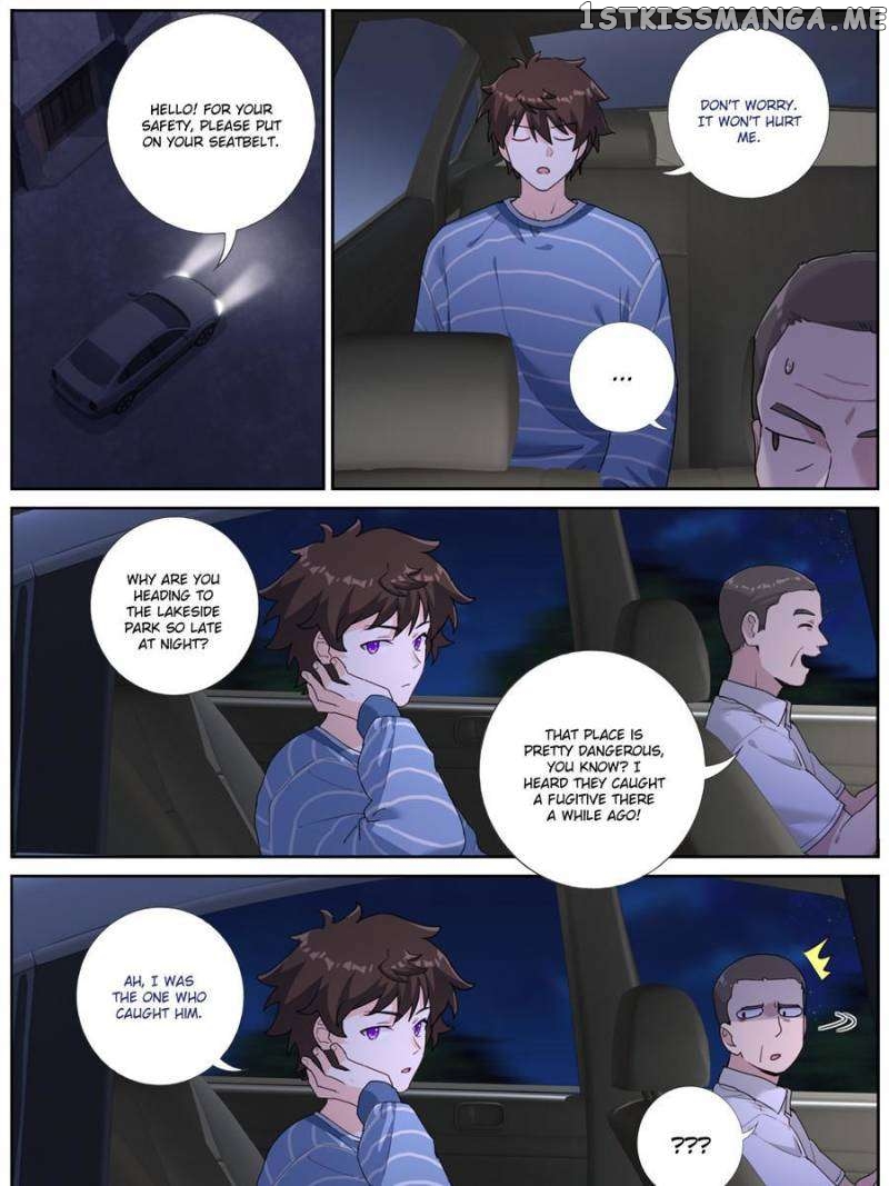 What Do You Do When You Suddenly Become an Immortal? Chapter 39 - page 15
