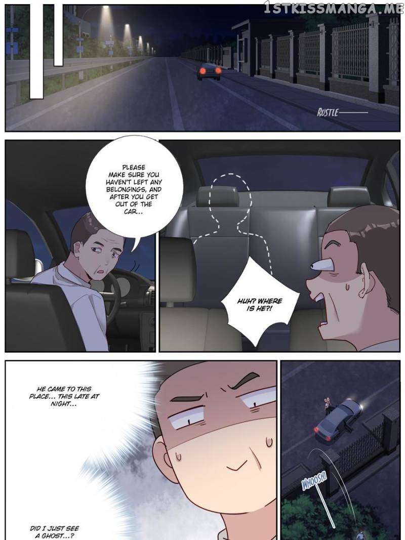 What Do You Do When You Suddenly Become an Immortal? Chapter 39 - page 17