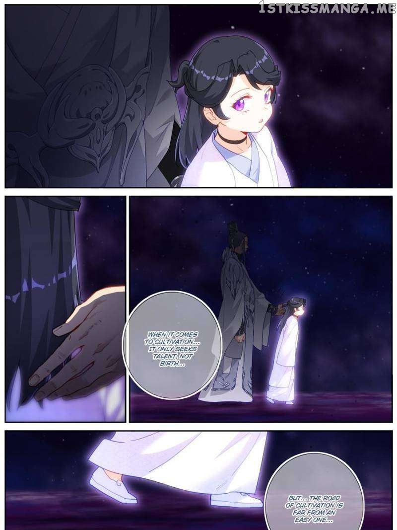 What Do You Do When You Suddenly Become an Immortal? Chapter 39 - page 3