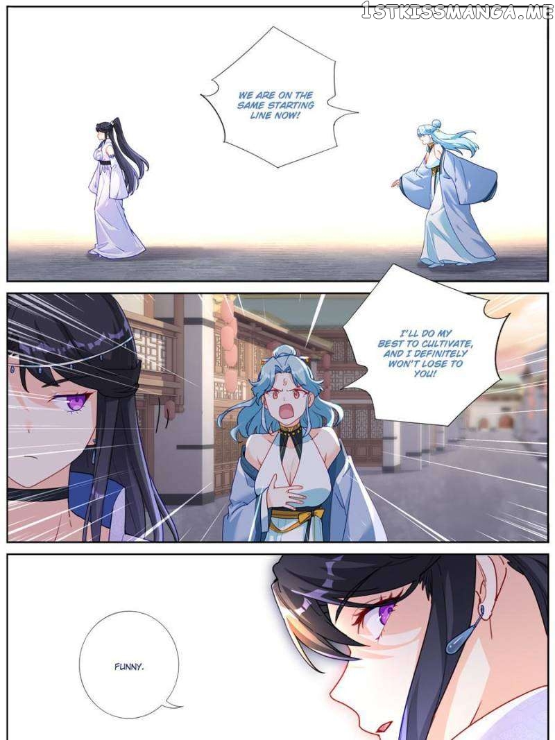 What Do You Do When You Suddenly Become an Immortal? Chapter 38 - page 7