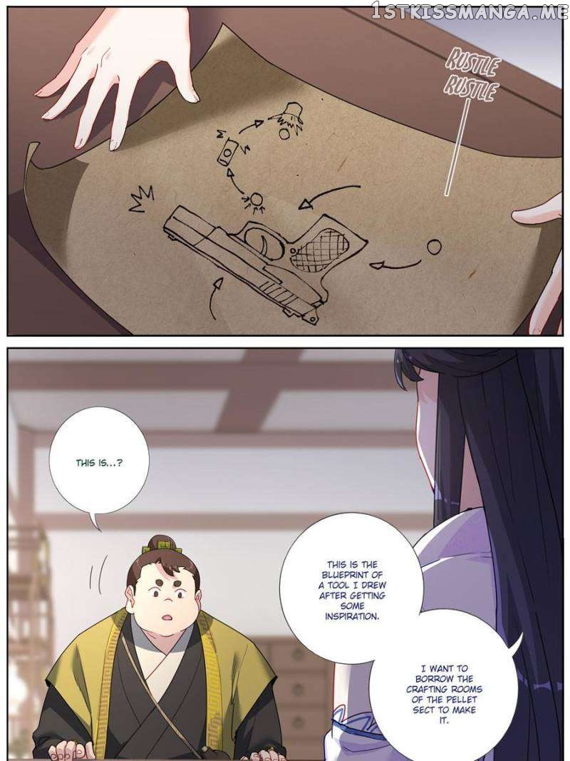 What Do You Do When You Suddenly Become an Immortal? Chapter 36 - page 15