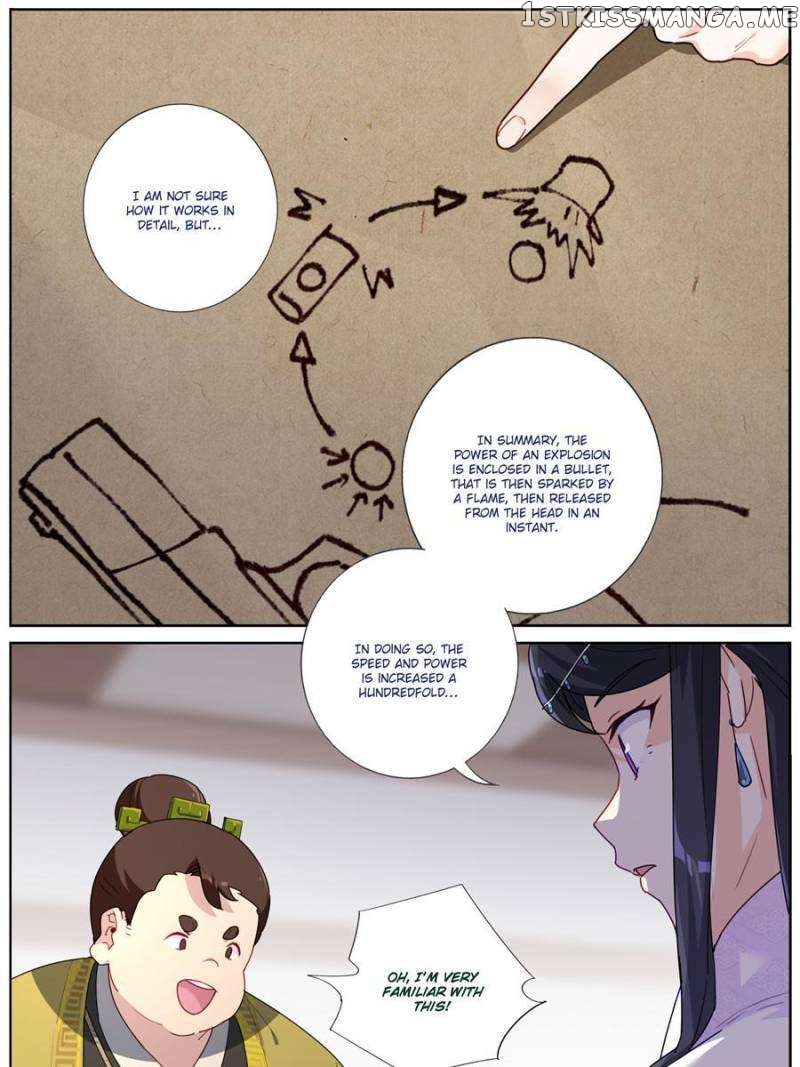 What Do You Do When You Suddenly Become an Immortal? Chapter 36 - page 17