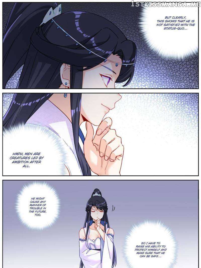 What Do You Do When You Suddenly Become an Immortal? Chapter 33 - page 15