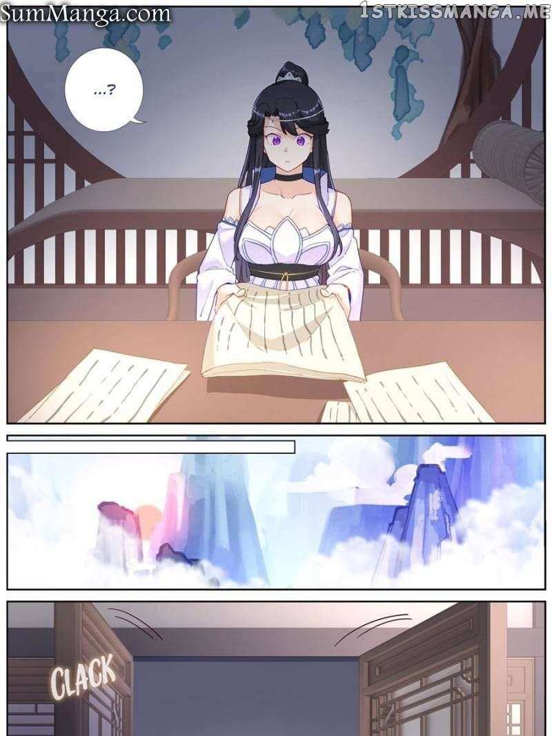 What Do You Do When You Suddenly Become an Immortal? Chapter 33 - page 3