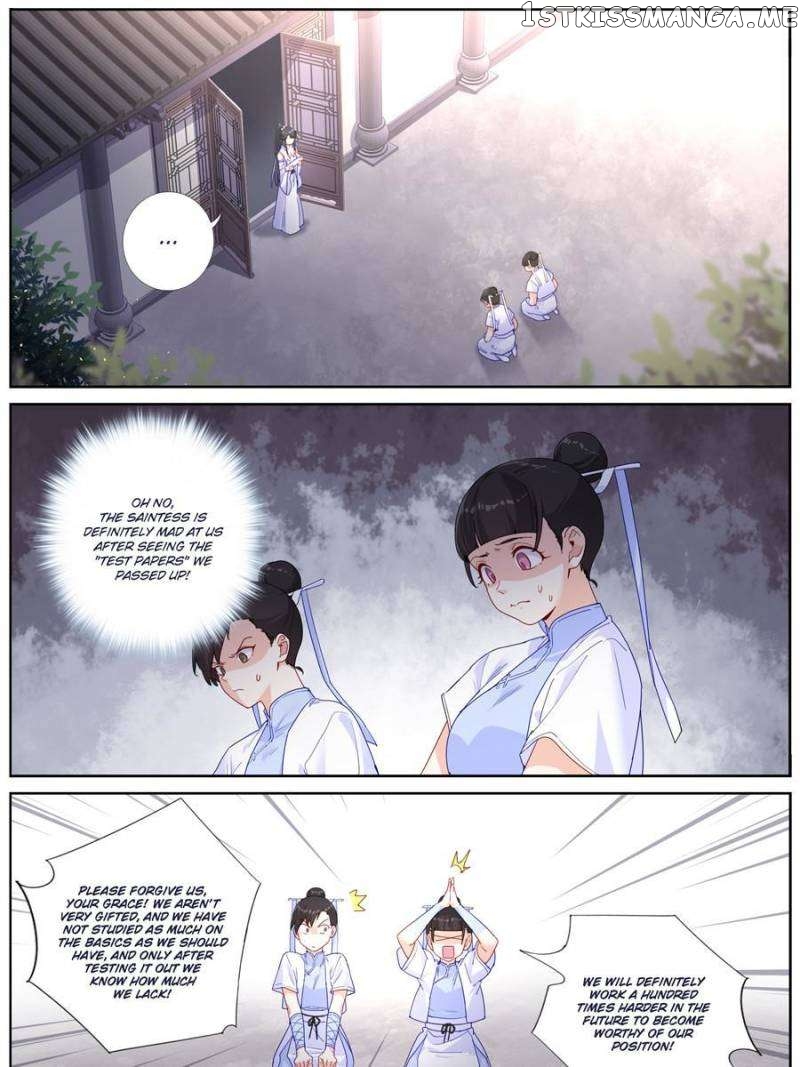 What Do You Do When You Suddenly Become an Immortal? Chapter 33 - page 5