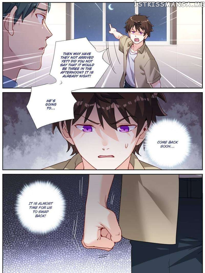 What Do You Do When You Suddenly Become an Immortal? Chapter 31 - page 11