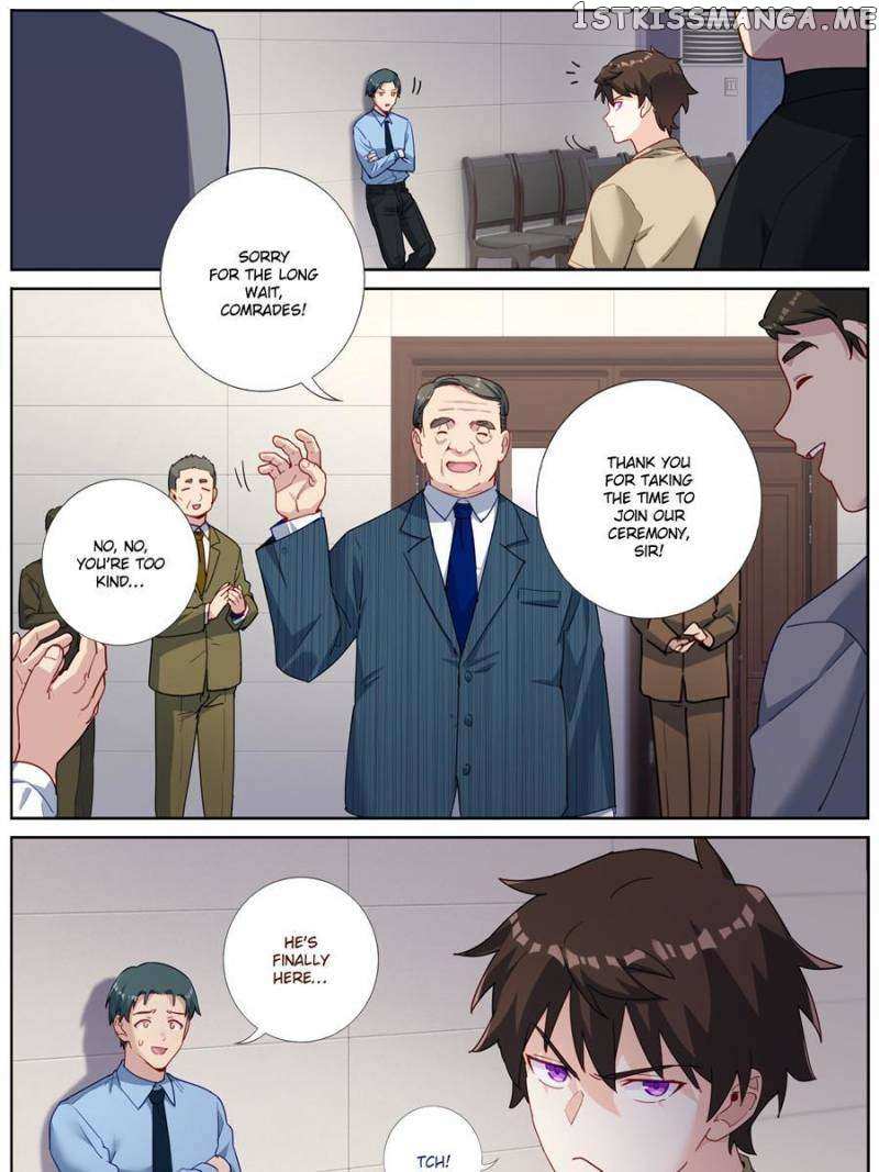 What Do You Do When You Suddenly Become an Immortal? Chapter 31 - page 15