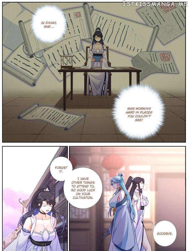 What Do You Do When You Suddenly Become an Immortal? Chapter 29 - page 13