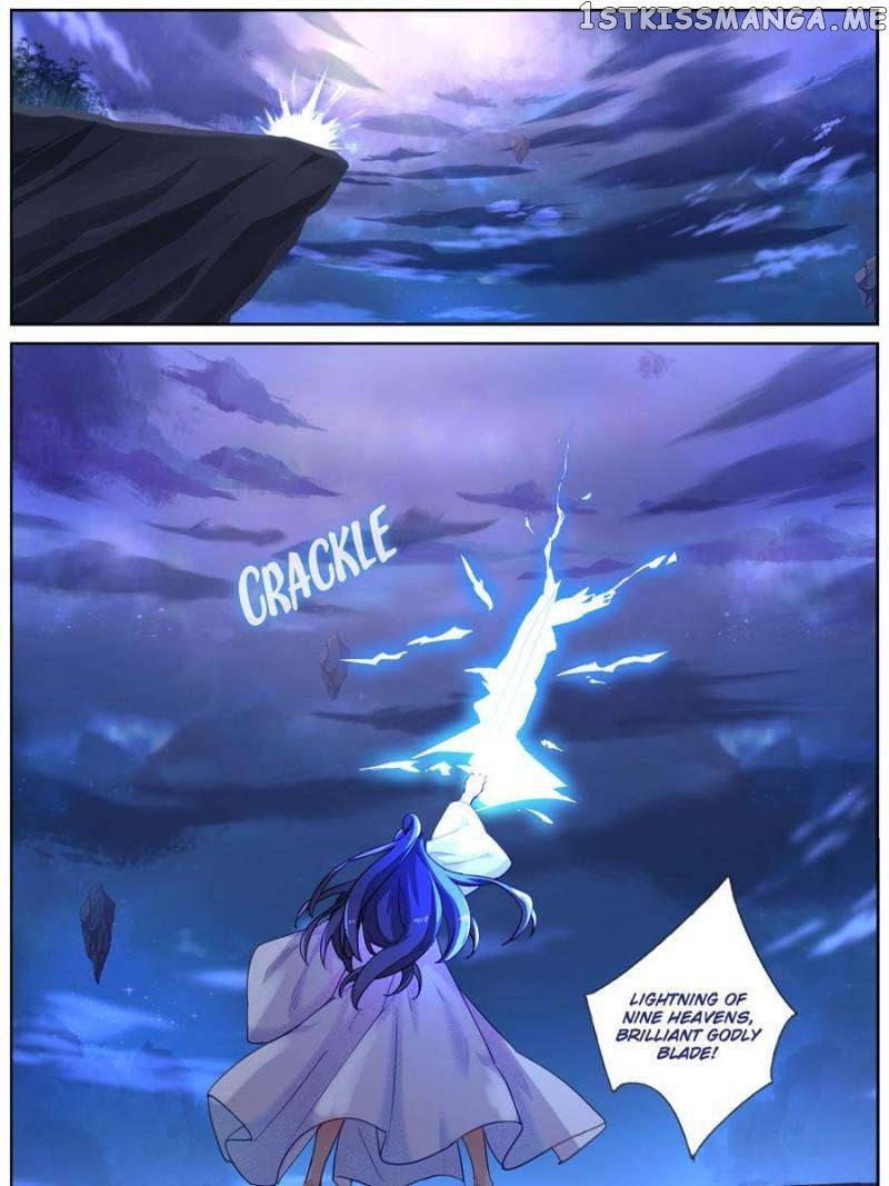 What Do You Do When You Suddenly Become an Immortal? Chapter 22 - page 11