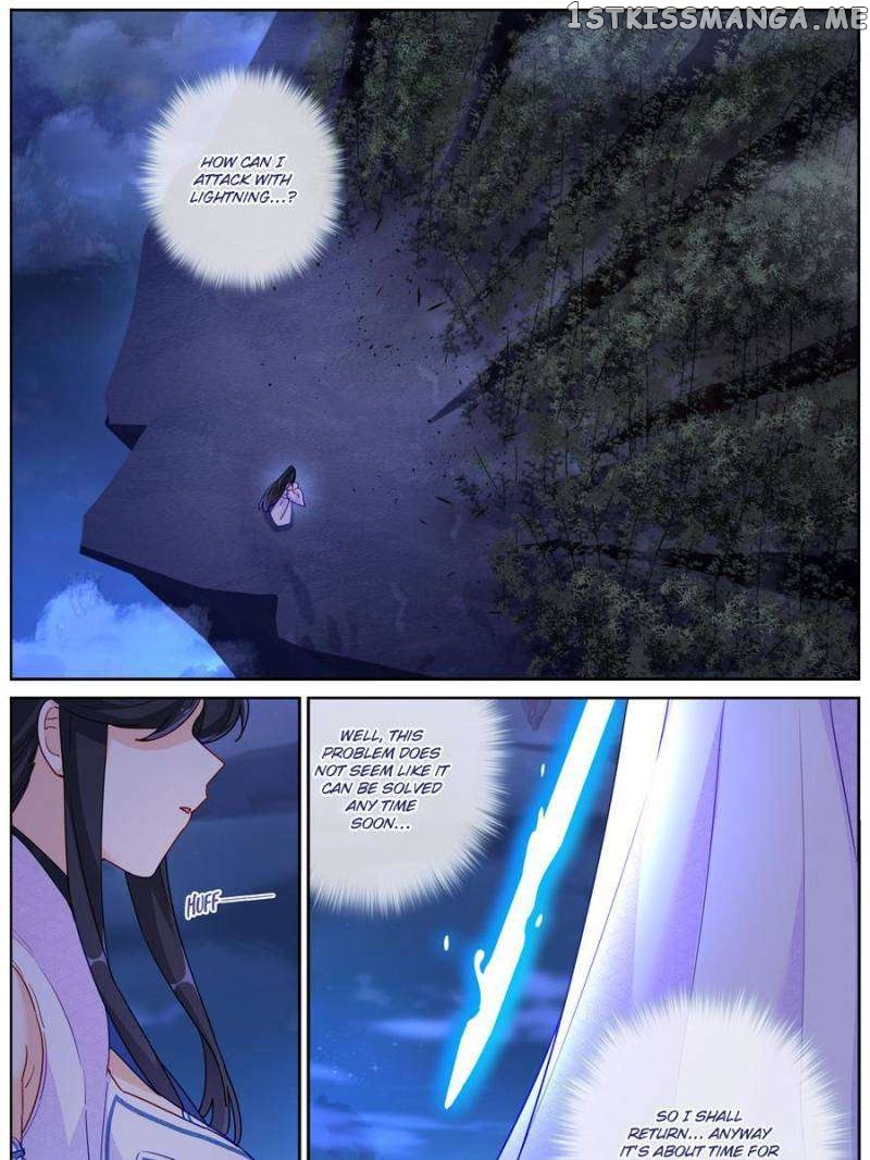 What Do You Do When You Suddenly Become an Immortal? Chapter 22 - page 17