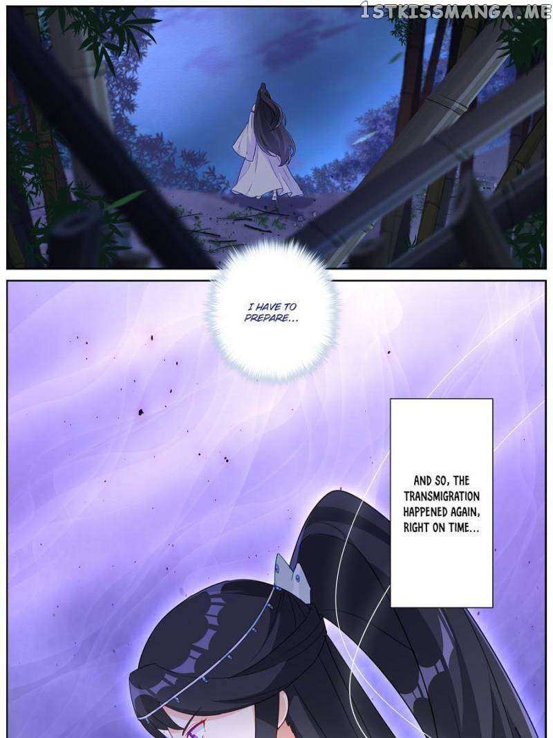 What Do You Do When You Suddenly Become an Immortal? Chapter 22 - page 19