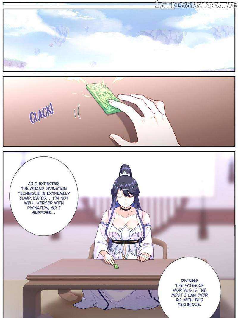 What Do You Do When You Suddenly Become an Immortal? Chapter 20 - page 13