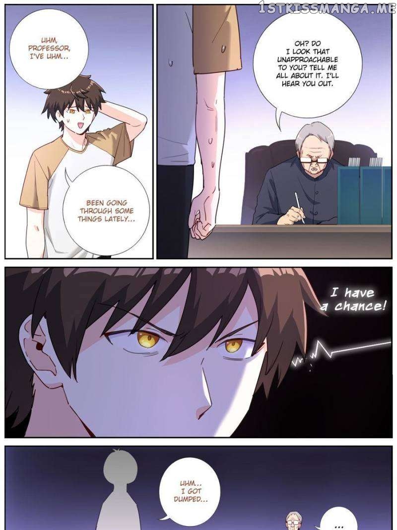 What Do You Do When You Suddenly Become an Immortal? Chapter 19 - page 15