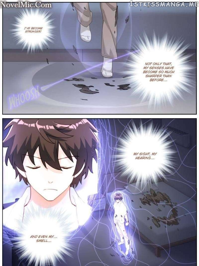 What Do You Do When You Suddenly Become an Immortal? Chapter 19 - page 3