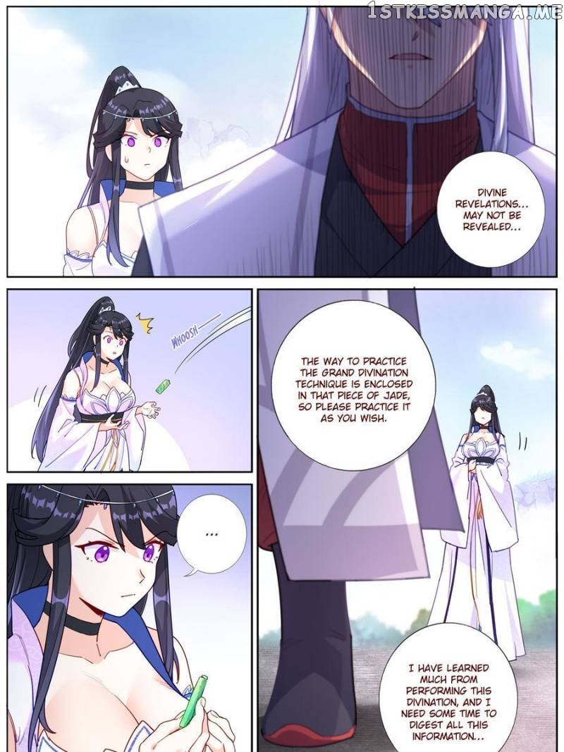 What Do You Do When You Suddenly Become an Immortal? Chapter 18 - page 15