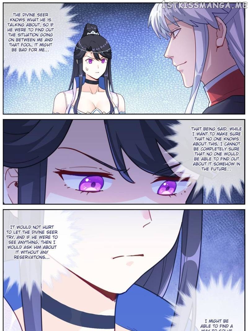 What Do You Do When You Suddenly Become an Immortal? Chapter 18 - page 3